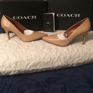 Coach Shoes